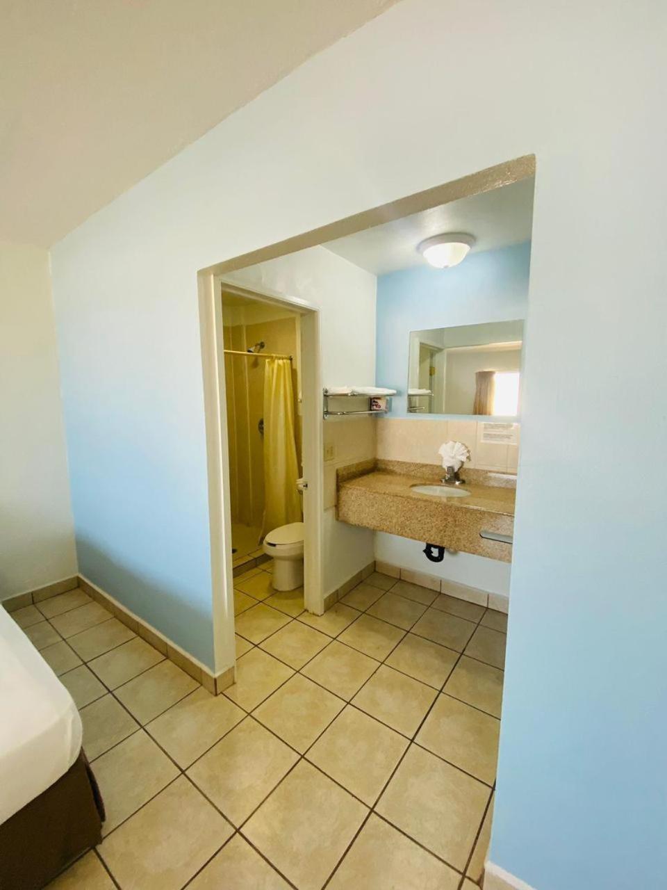 Hotel El Mirador Puerto Peñasco Екстериор снимка