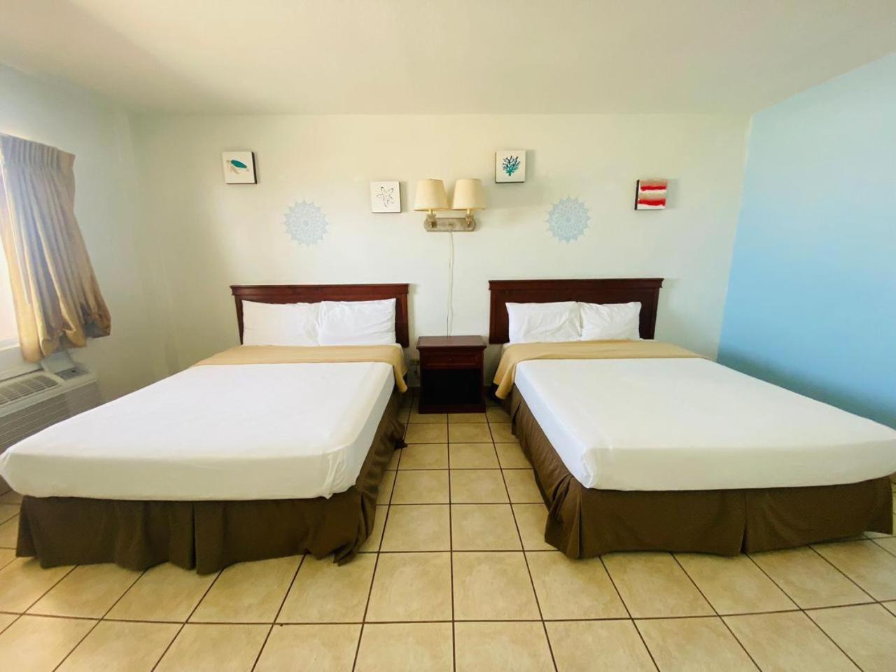 Hotel El Mirador Puerto Peñasco Екстериор снимка